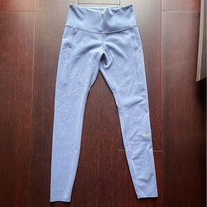 Nike Dri-Fit leggings. Great condition. Don’t fit.